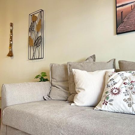 Albert'S Apartment Mackenzie 001 ลาร์นาคา ภายนอก รูปภาพ