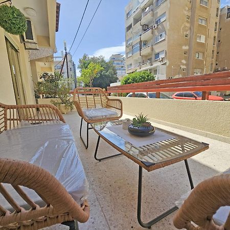 Albert'S Apartment Mackenzie 001 ลาร์นาคา ภายนอก รูปภาพ